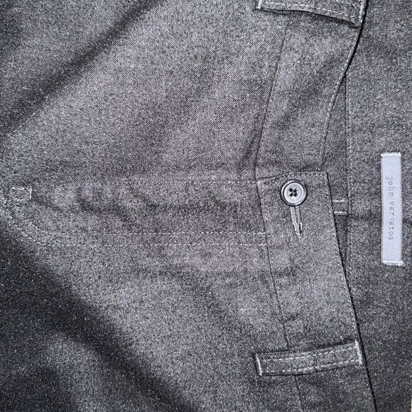 MOTOR CITY PANT by JOHN VARVATOS - Picture 2 of 6